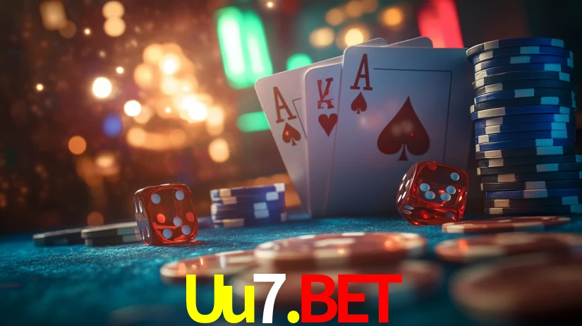 Uu7.Bet Apostas Esportivas
